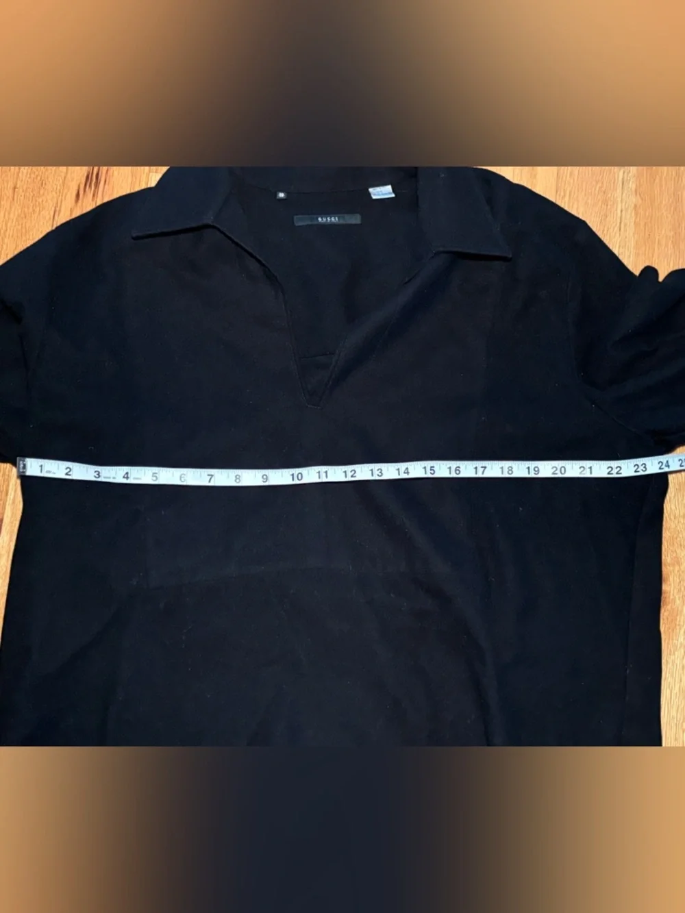 Gucci Wool Shirt Jacket
